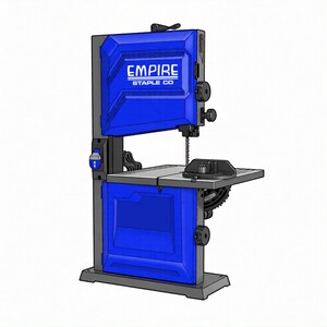 CL-BANDSAW